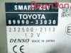 Электронный блок для Toyota Camry  ACV40  2AZ-FE     89990-33030  Электронный блок для Toyota Camry ACV40  2AZ-FE     89990-33030