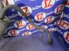 Глушитель для Nissan March АК12  CR12DE     20100ax400 