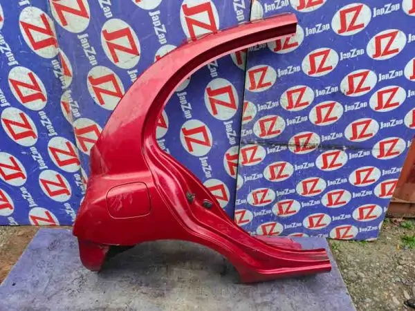 Крыло заднее Nissan March AK12