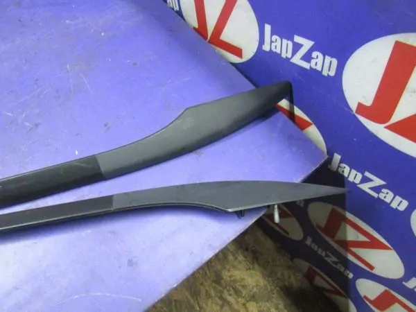 Рейлинг Volkswagen Passat B6