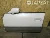 Дверь для Toyota Markii GX100    перед лево   Белый