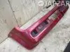 Бампер задний для Nissan Cube BNZ11  CR14DE      Бордовый