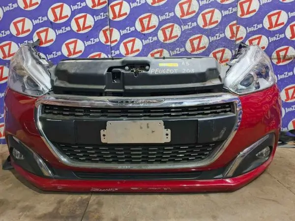 Ноускат Peugeot 208 A9