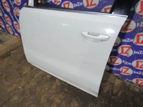 Дверь боковая Volkswagen Sharan 7N1