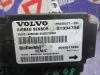 Блок управления airbag для Volvo V60 FW45  B4164T     31334738 