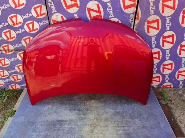 Капот Citroen C4 B7