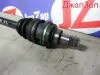 Привод для Toyota bB Scion Xb QNC21  3SZ-VE  перед лево  43420-b9540  Привод для Toyota bB QNC21  3SZ-VE  перед лево  43420-b9540