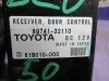 Электроблок для Toyota Vista Ardeo ZZV50  1ZZ-FE     8974132110 