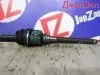 Привод для Mitsubishi Grandis NA4W  4G69  перед право   