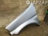 Крыло переднее для Honda HR-V GH3  D16A      Серебро