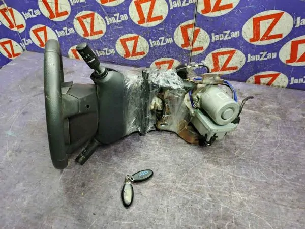Колонка рулевая Nissan Qashqai J10