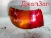 Фонарь задний для Toyota Corona Premio T210    зад лево   