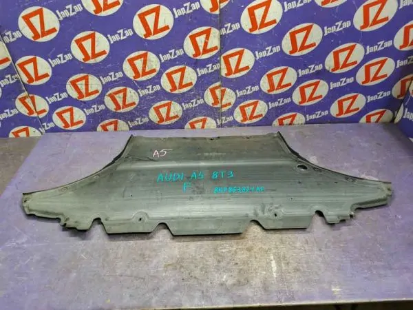 Защита двигателя Audi A5 8TA