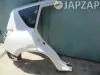Крыло заднее для Toyota RAV4 ACA36  2AZ-FE      Белый