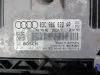 Блок управления двигателем для Audi A3 8P рестайлинг 2  CAXC     03c906022ap Черный