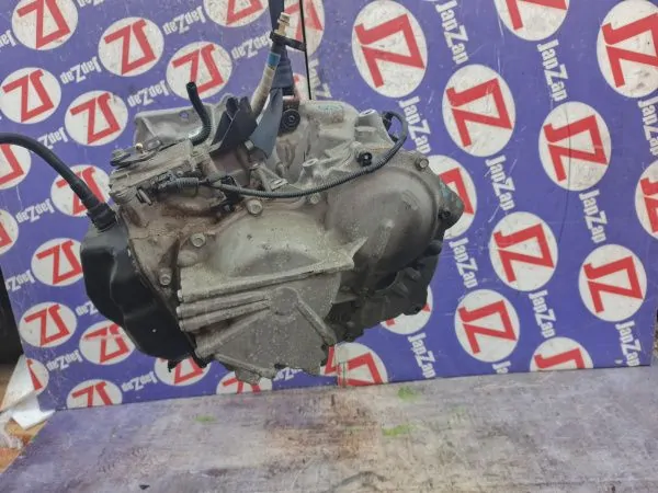АКПП Volvo V50 MW43