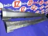 Порог пластиковый для Nissan Fuga Infinity M35 Y50  VQ25DE      Серый Порог пластиковый для Nissan Fuga Y50  VQ25DE      Серый