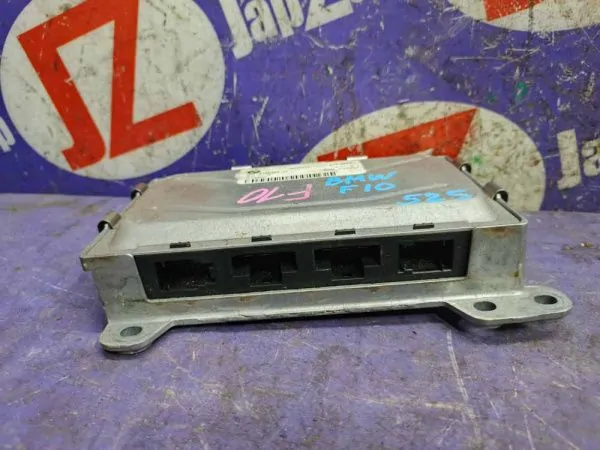 Электроблок BMW 5 серия F10