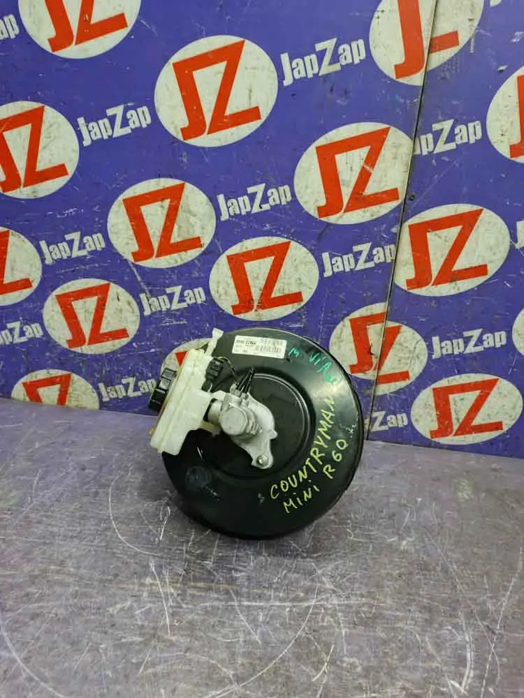 Вакуумный усилитель тормозов Mini Cooper Countryman R60