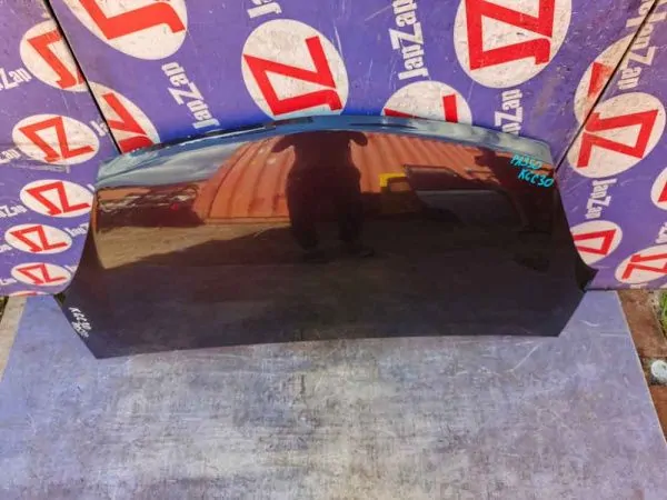 Капот Toyota Passo KGC30