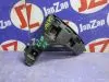 Кронштейн бампера для Volvo XC60 DZ  B6304T4  зад право  30763440 