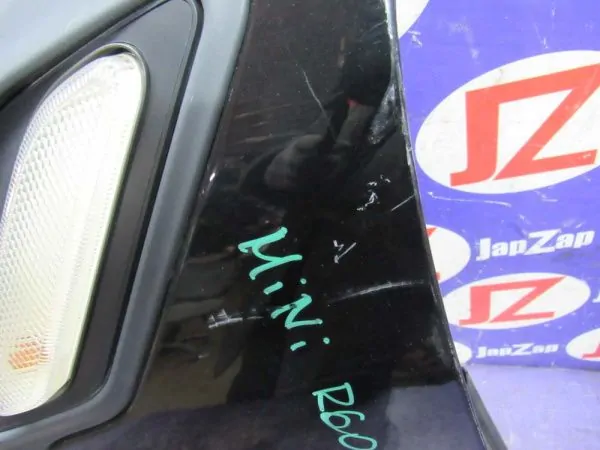 Крыло переднее Mini Cooper Countryman R60