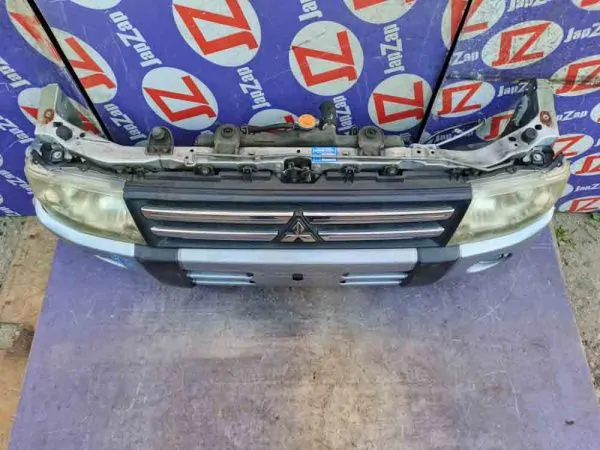 Ноускат Mitsubishi Pajero Mini H58A
