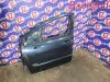 Дверь боковая для Peugeot 308 T7/4E  EP6C  перед лево   