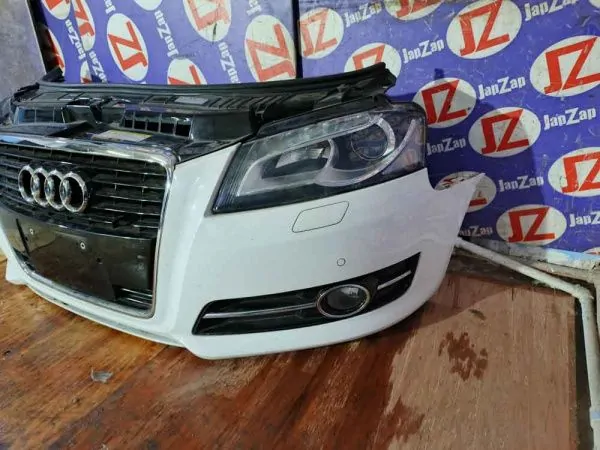 Ноускат Audi A3 8P