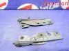 Петли капота для Honda Accord  CF4 CF6         Петли капота для Honda Accord CF4 CF6