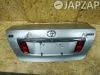 Крышка багажника для Toyota Premio ZZT245        Серебро