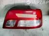 Фонарь задний для Toyota Carina AT210    зад право   