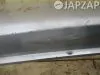 Бампер задний для Honda Stream  RN1  D17A  зад    Серебро Бампер задний для Honda Stream RN1  D17A  зад    Серебро