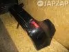Бампер задний для Mitsubishi Lancer  CX4A  4B11      Черный Бампер задний для Mitsubishi Lancer CX4A  4B11      Черный