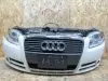 Ноускат для Audi A4 B7 8К2 8ED  BGB  перед    
