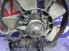 Вентилятор охлаждения радиатора для Toyota Duet M101A  K3-VE      Зеленый