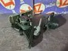 Ремень безопасности для Nissan Qashqai J10  MR20DE  перед   76988jd000a 