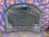 Капот для Subaru Impreza GH2  EL15      