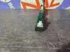 Кронштейн бампера для Honda Stepwgn RF3  K20A  зад лево   