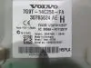 Блок предохранителей, реле для Volvo S80 AS56  B5254T6     30765624aeh Белый