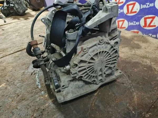 АКПП Mazda Atenza GYEW АКПП Mazda Atenza GYEW
