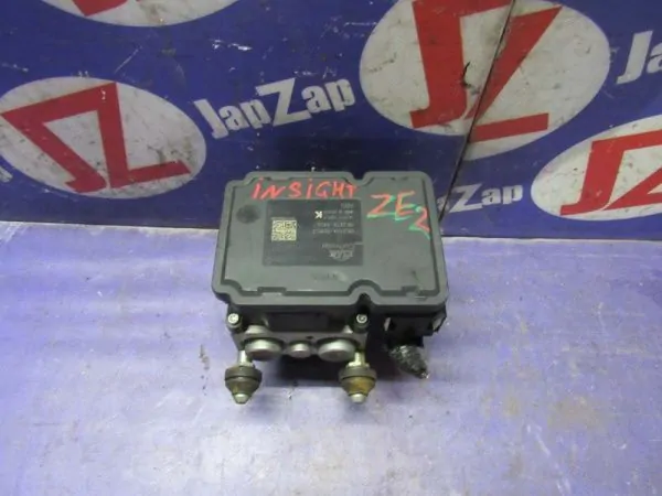 Блок ABS Honda Insight ZE2