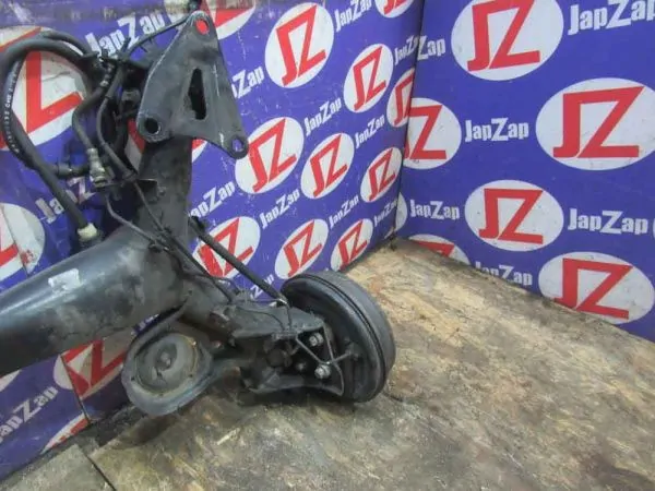 Балка поперечная Lancia Ypsilon 84609