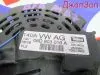 Генератор для Audi A4 B7 8К2 8ED  BFB     06d903016a 