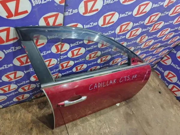 Дверь боковая Cadillac CTS  Дверь боковая Cadillac CTS