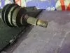 Привод для Citroen C5 X7.RD  EW10A  перед право   