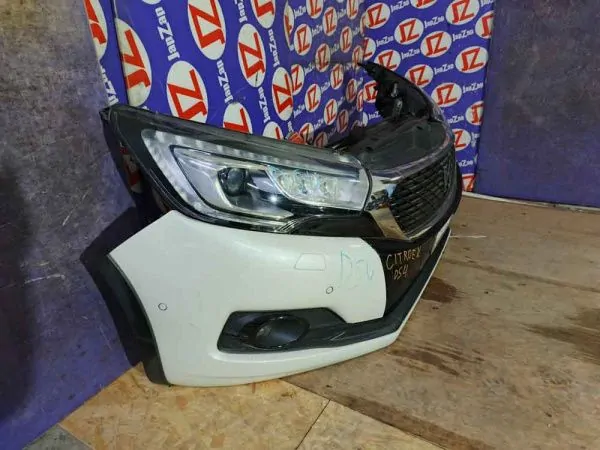 Ноускат Citroen DS 4 N