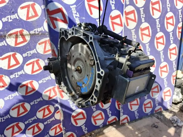 АКПП Peugeot 208 A9