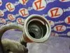 Горловина топливного бака для Honda Fit GE6  L15A      