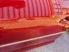 Дверь боковая для Volkswagen Touran 1T2  BLG  перед лево   